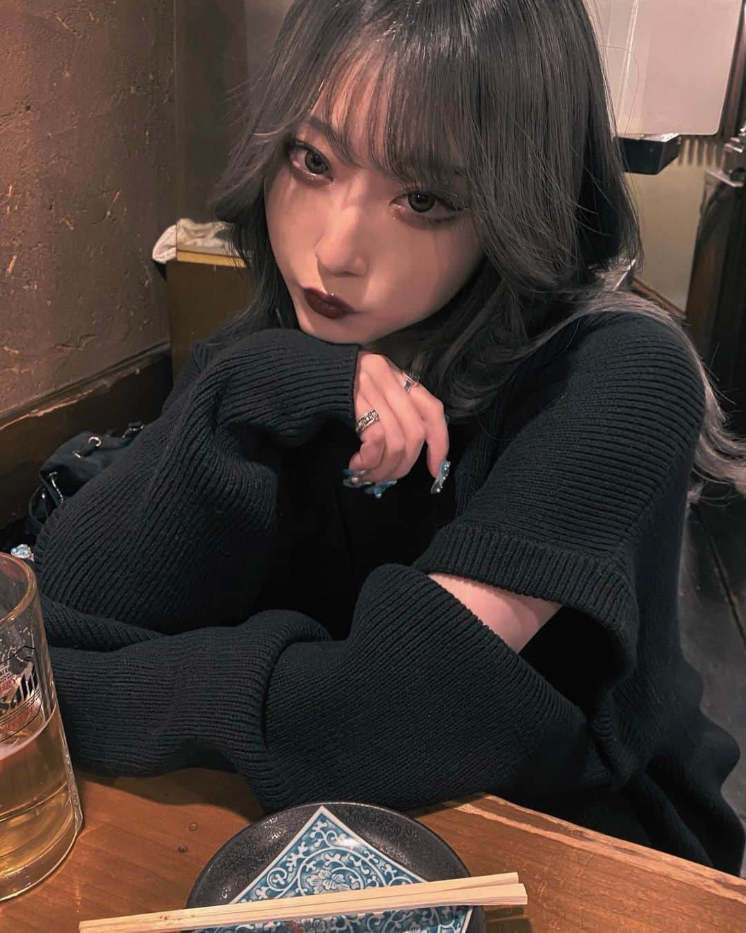 おもてちゃんのインスタグラム：「🍺」