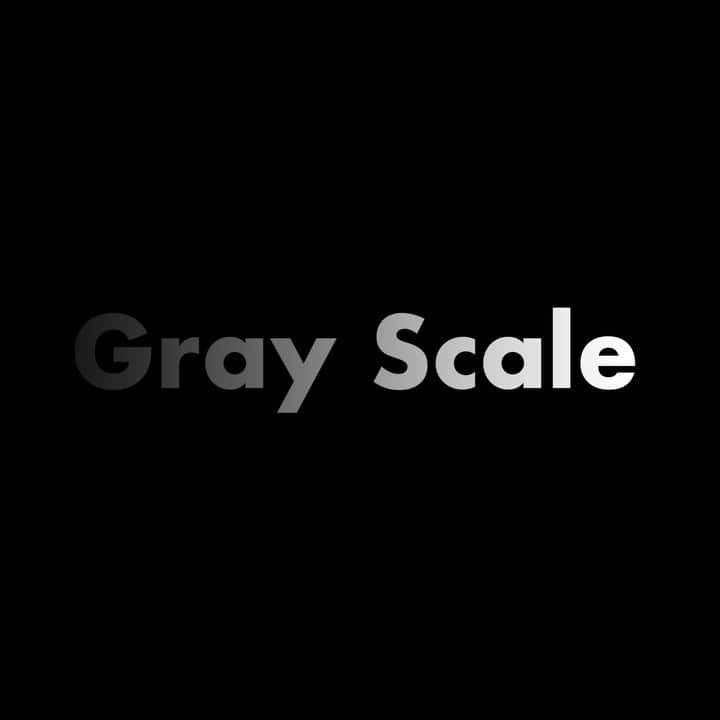 Jason Petersonのインスタグラム：「GM this is Grayscale 31 1/1 NFTs a collection and collaboration with my friend @samuelgrayart @withfoundation  https://foundation.app/collection/gryscl」