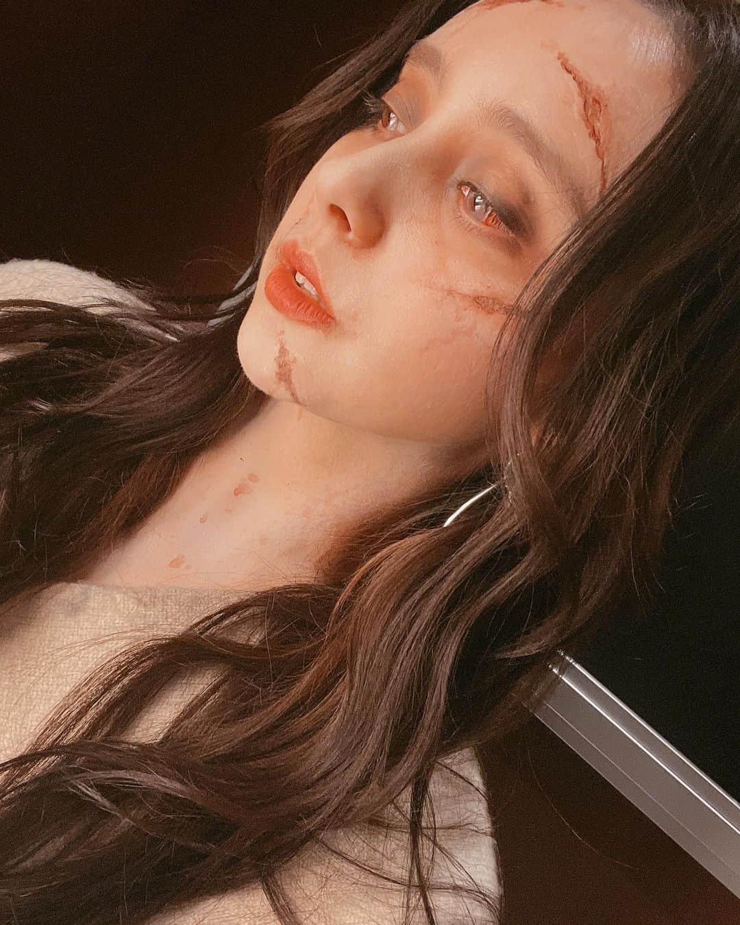 石田ニコルのインスタグラム