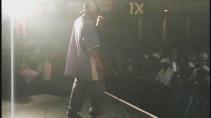 MIGHTY CROWNのインスタグラム：「We used to say a lot of shit without fear lol! Going against the monsters you haffi all out!#soundclashculture  One ting mi can tell you, we all miss this vibes,,the energy, the entertainment!  One more ting England is a place weh dem know and appreciate reggae music! 👊🏽 Bless up @ladyv_vrocketint and  @irishandchin  #ukcupclash #ocean」