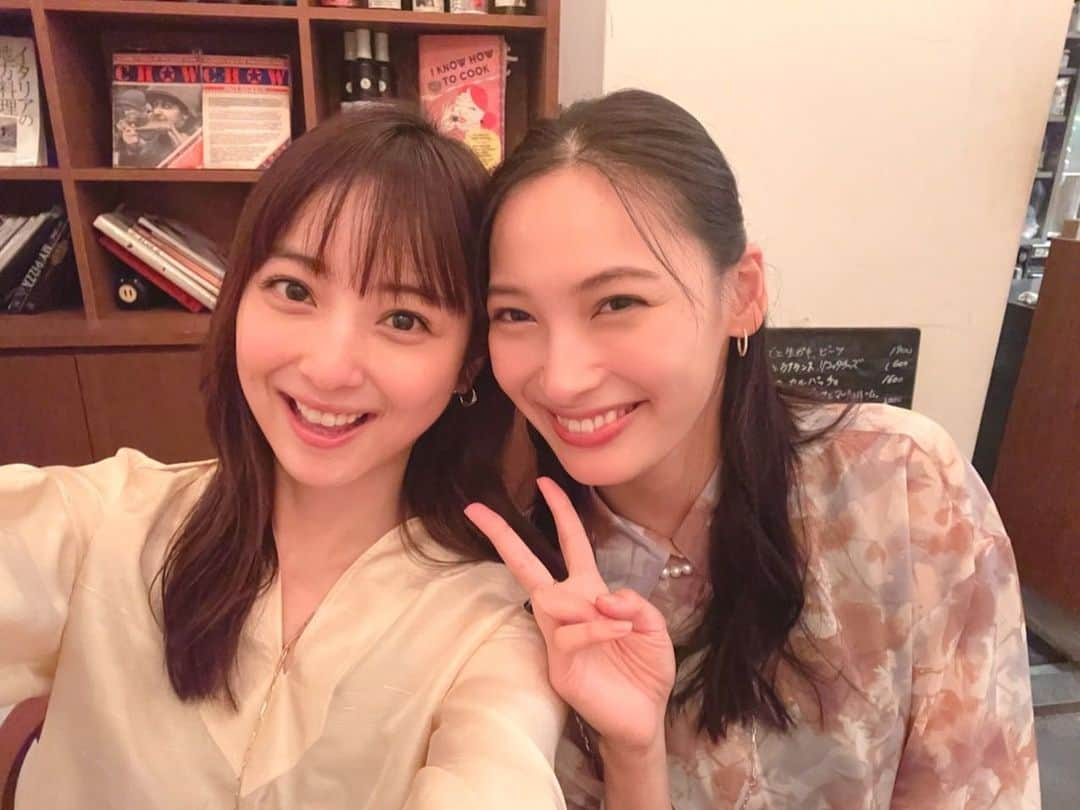 佐々木希のインスタグラム