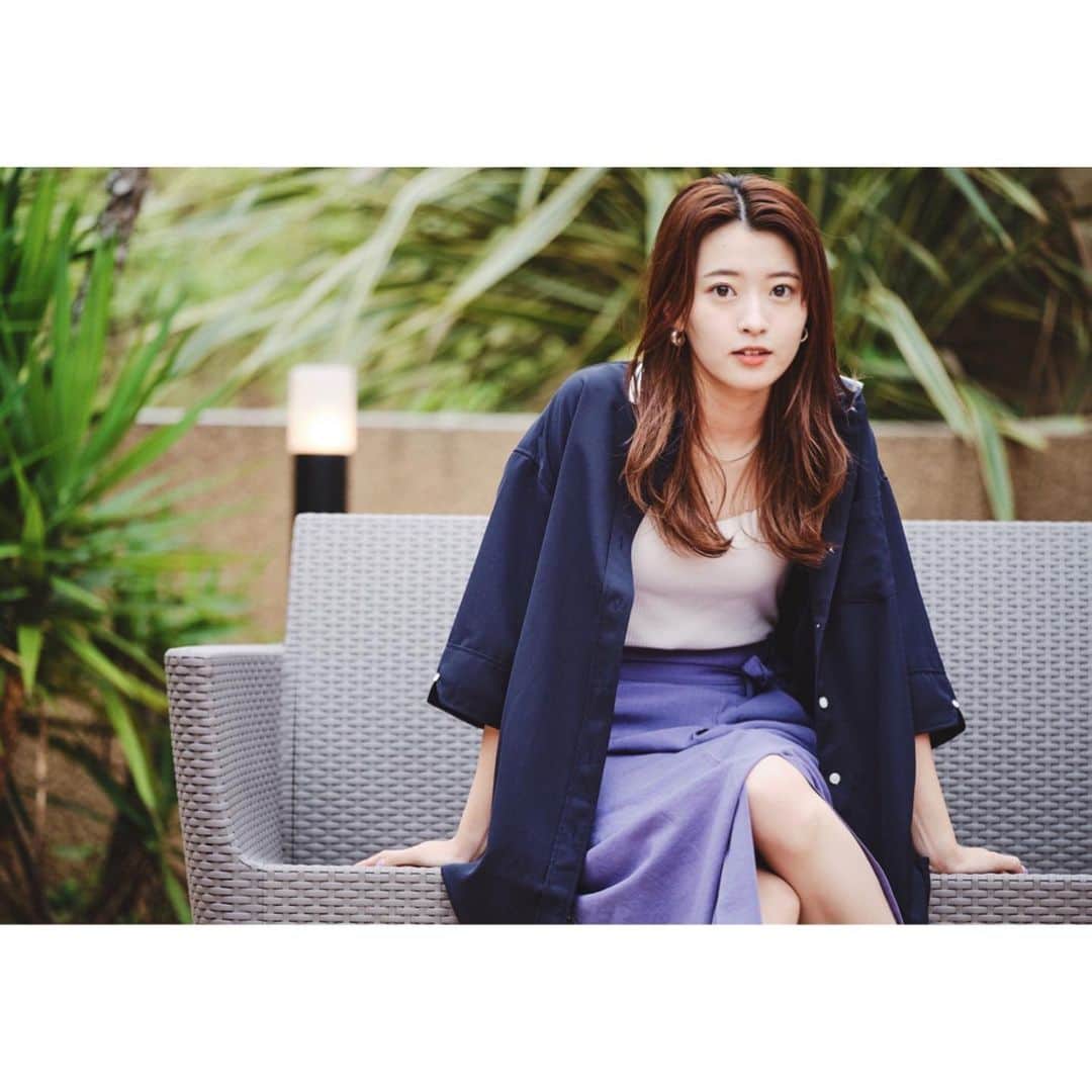 吉永アユリのインスタグラム：「#ドラ恋  #9 @dorakoi_abema_official  ご視聴ありがとうございました!!!!  かやねぇねのお芝居 ナナの悪女感 たくまのアタフタ感 全部最高に面白かったです！   #ドンマイかつぶしまん」