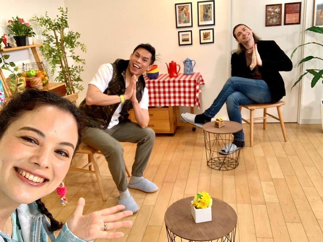 仲川希良のインスタグラム：「年内最後のNHK「BENTO EXPO」！ 今日は淡路島のハモ寿司弁当が登場しますよ〜 ・ 12月28日（火） お昼12:20〜12:45 ・ 番組のおかげで息子は 「おいしょーう(おいしそう)」を覚え お弁当屋さんごっこが大好きです ・ ぜひご覧ください！ ・ ・ #🍱 #bentoexpo #お弁当」