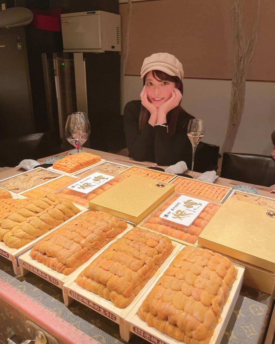 上原亜衣のグルメインスタ