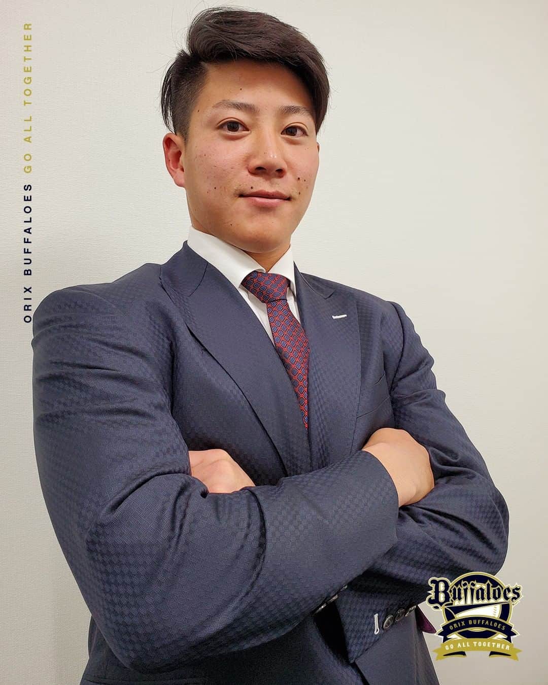 オリックス・バファローズのインスタグラム