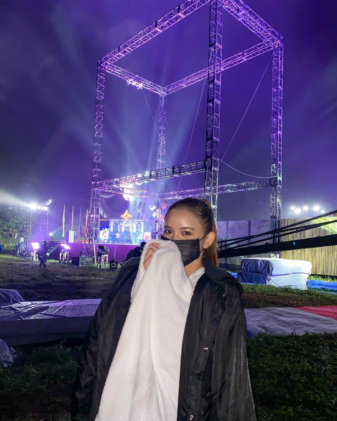 カレンのグルメインスタ