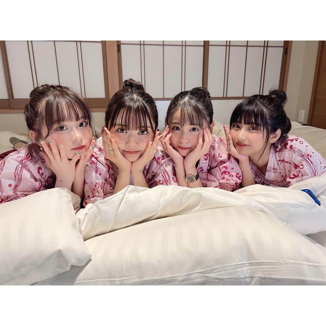 横田未来さんのインスタグラム写真 - (横田未来Instagram)「女子旅楽しかったあな」12月29日 0時02分 - mirai_yokoda