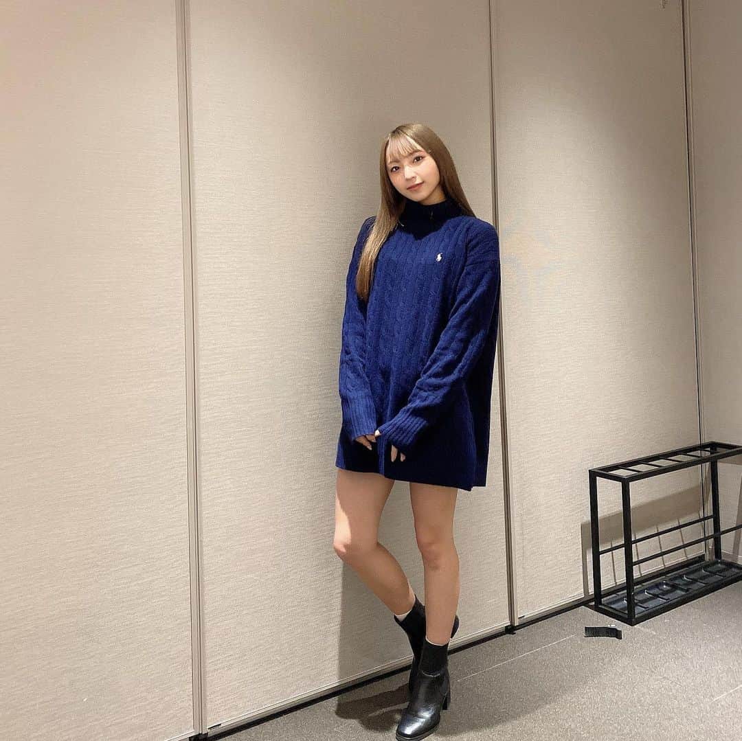 塩川莉世のインスタグラム