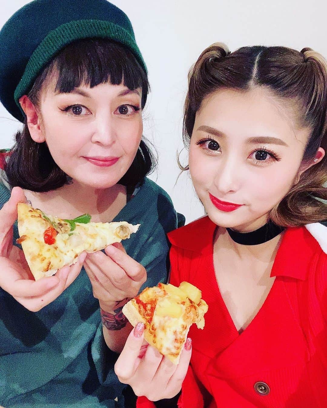 青野美沙稀のインスタグラム