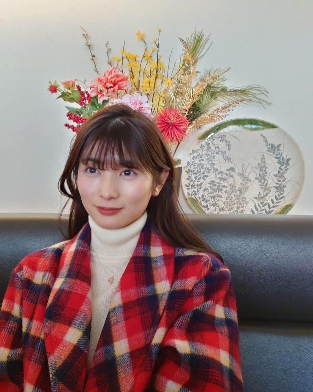 大島璃乃のインスタグラム