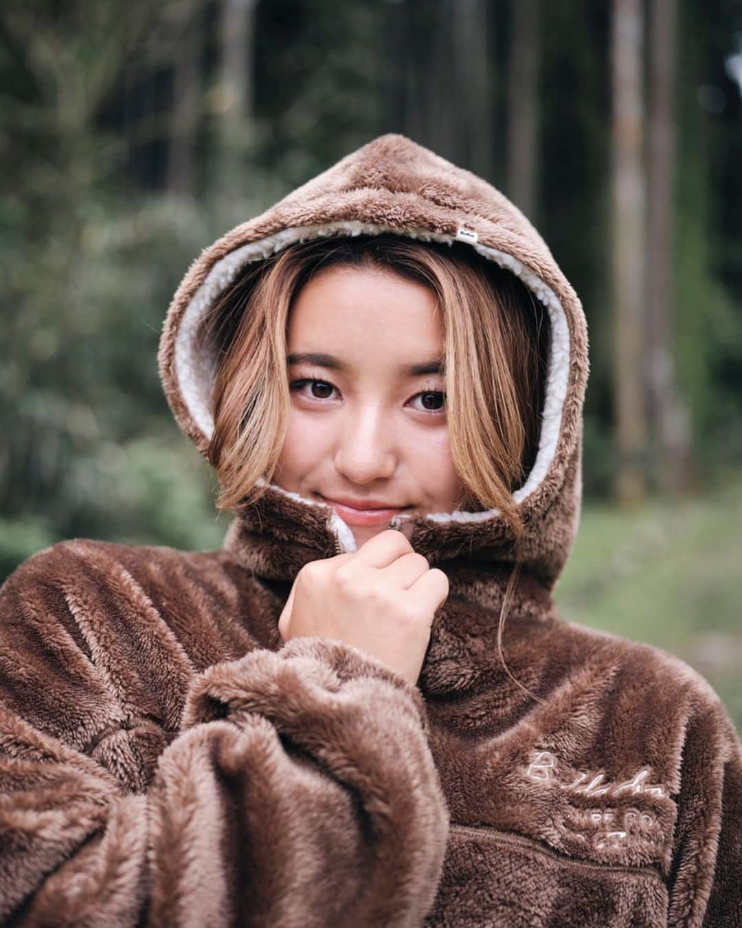 松田詩野のインスタグラム