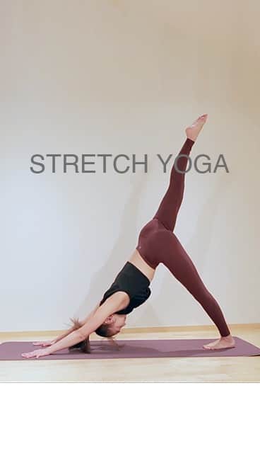 DANSKIN Japanのインスタグラム：「【YOGA LESSON -STRETCH-】  年末年始のおこもり期間に向けて、 自宅で気軽に取り入れることのできるヨガ動画を DANSKINアンバサダーの相楽のりこさん @norikosagara_japan とともにレベル別にご紹介いたします。  ▼STRETCH YOGA🧘‍♀️Lv.2  本日は全身をしっかりとほぐしていくレベル2のヨガ動画です。  冬の身体は自分で思っている以上に 日々の寒さやコートの重みで凝り固まっています。  全身を丁寧に伸ばしてほぐすことで、 身体の緊張がほぐれて軽くなり、呼吸も深く入るようになります。 巡りを促し、冷え症や凝りの緩和にもつながります。  1日約5分、日々の習慣に取り入れて ココロとカラダの変化を感じてみてください。  -------------- ▼YOGA WEAR JACQUARD TECH MIDDLE TANK No.DC721351 ￥4,180  DANSKIN ALLONGE LEGGINGS No.DC20108 ￥13,200  どちらもマークダウン対象商品のため、掲載価格の30%OFFでお買い求めいただけます。 ウェア詳細は動画のタグ付けからご覧いただけます。 --------------  #danskin #danskinjapan #ダンスキン #ヨガ動画」