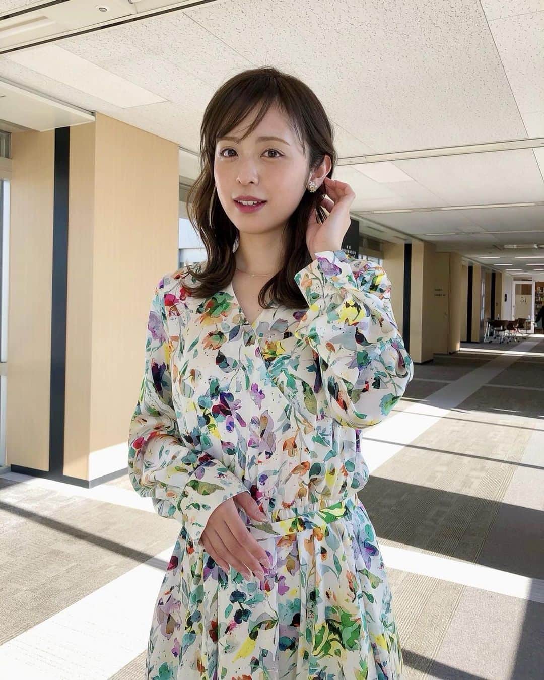 久慈暁子のインスタグラム