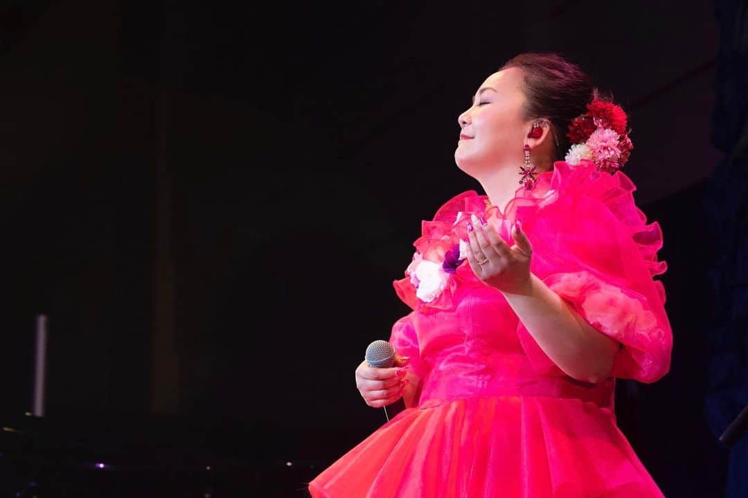 華原朋美のインスタグラム