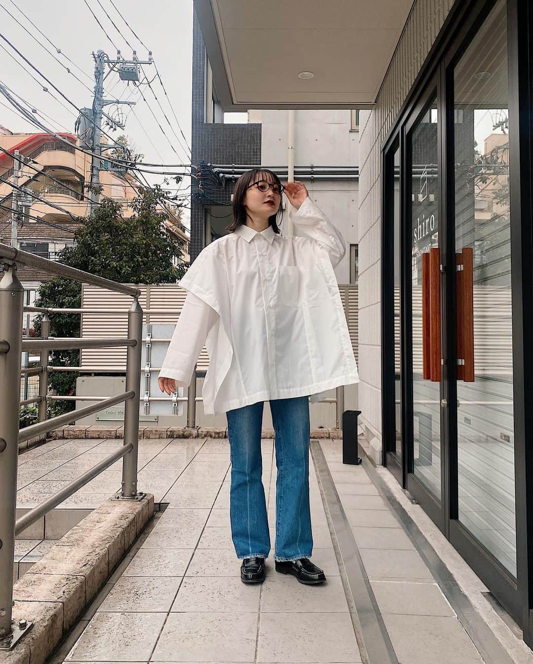 磯俣愛のインスタグラム