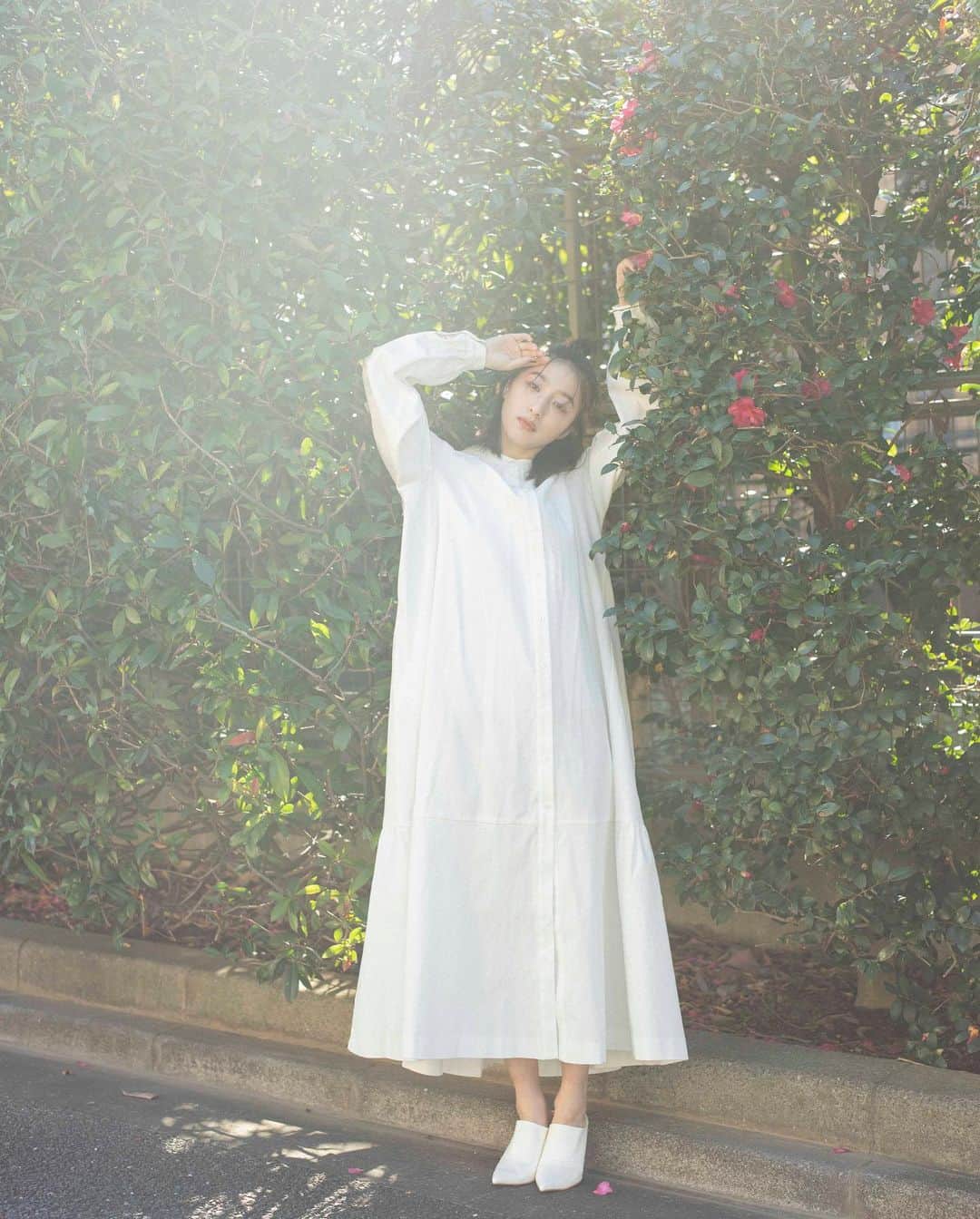 坂東希さんのインスタグラム写真 - (坂東希Instagram)「💃🏻」12月28日 20時35分 - nozomibando_official