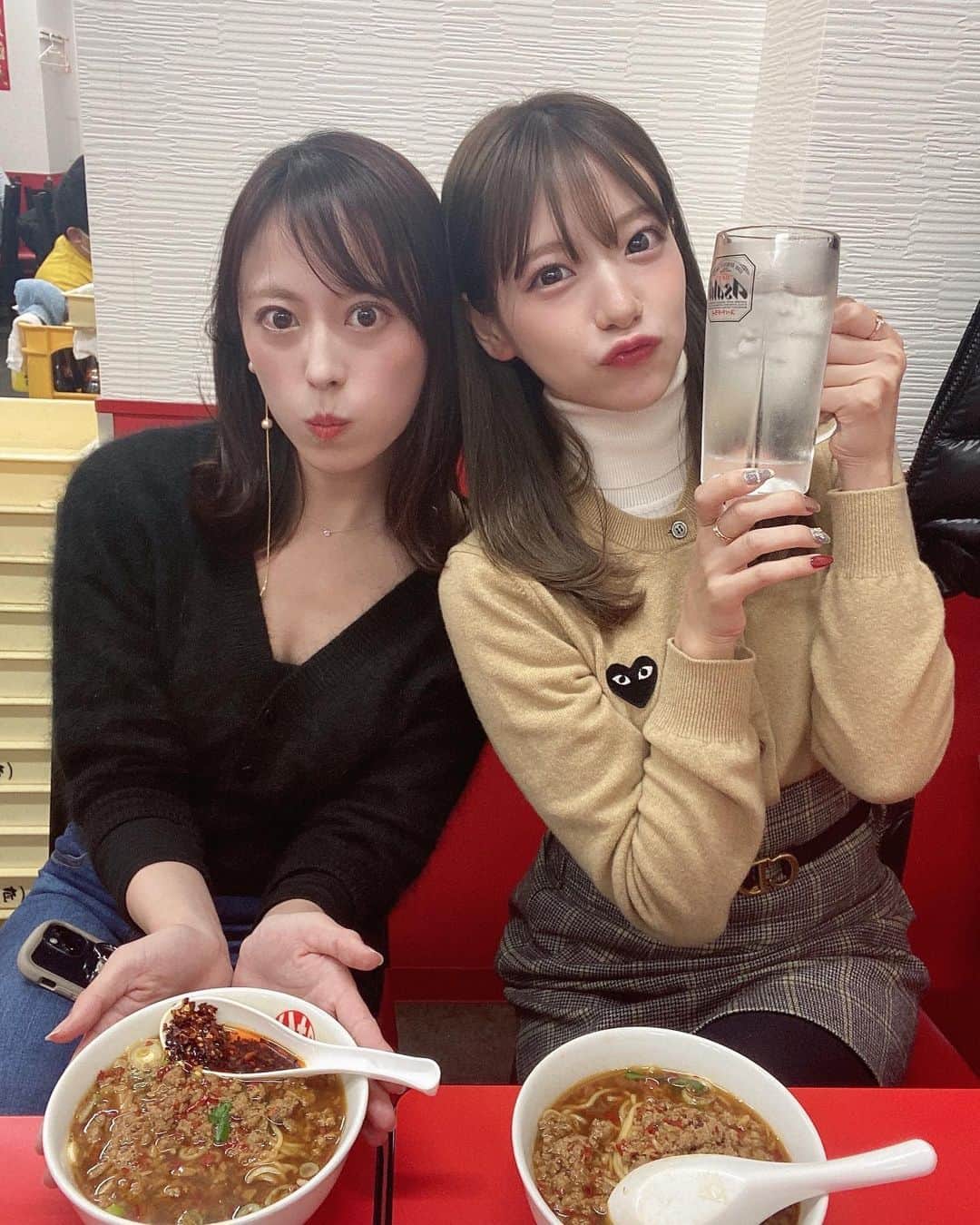 星島沙也加のグルメインスタ