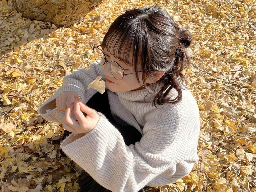 田島櫻子さんのインスタグラム写真 - (田島櫻子Instagram)「デート感💛」12月28日 20時55分 - sakurako219