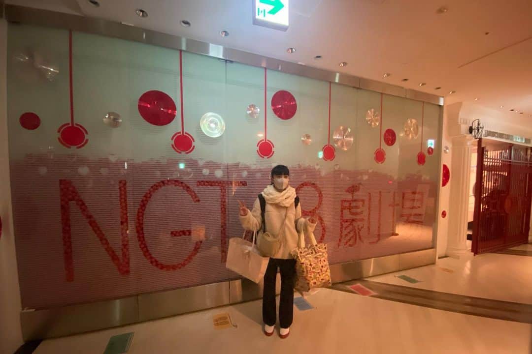 小見山沙空のインスタグラム