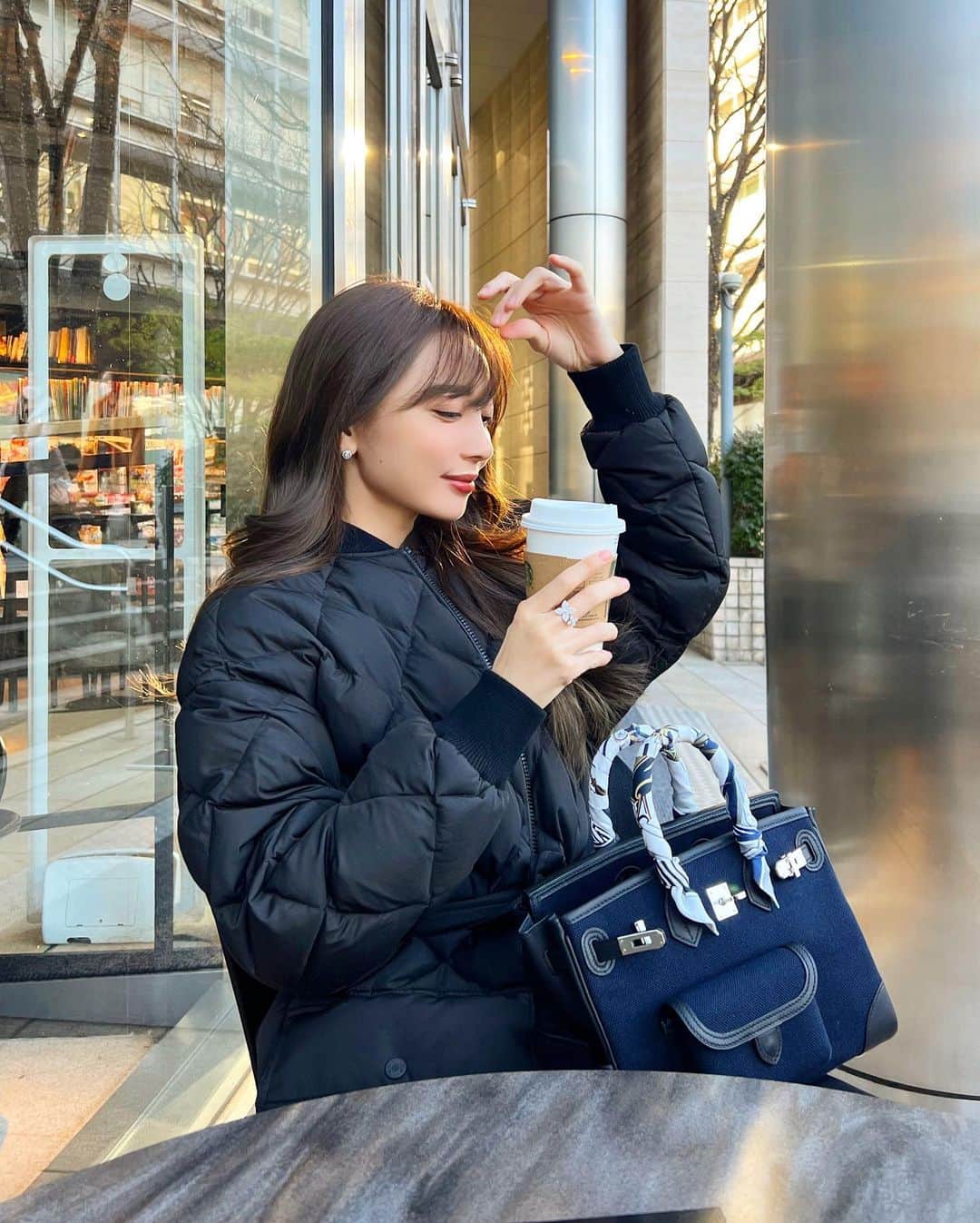 岡部あゆみのグルメインスタ