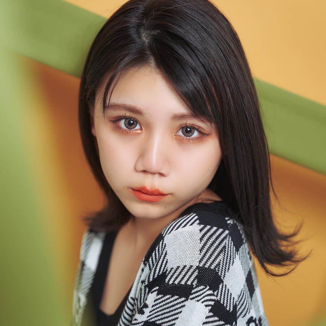 Popteenのインスタグラム