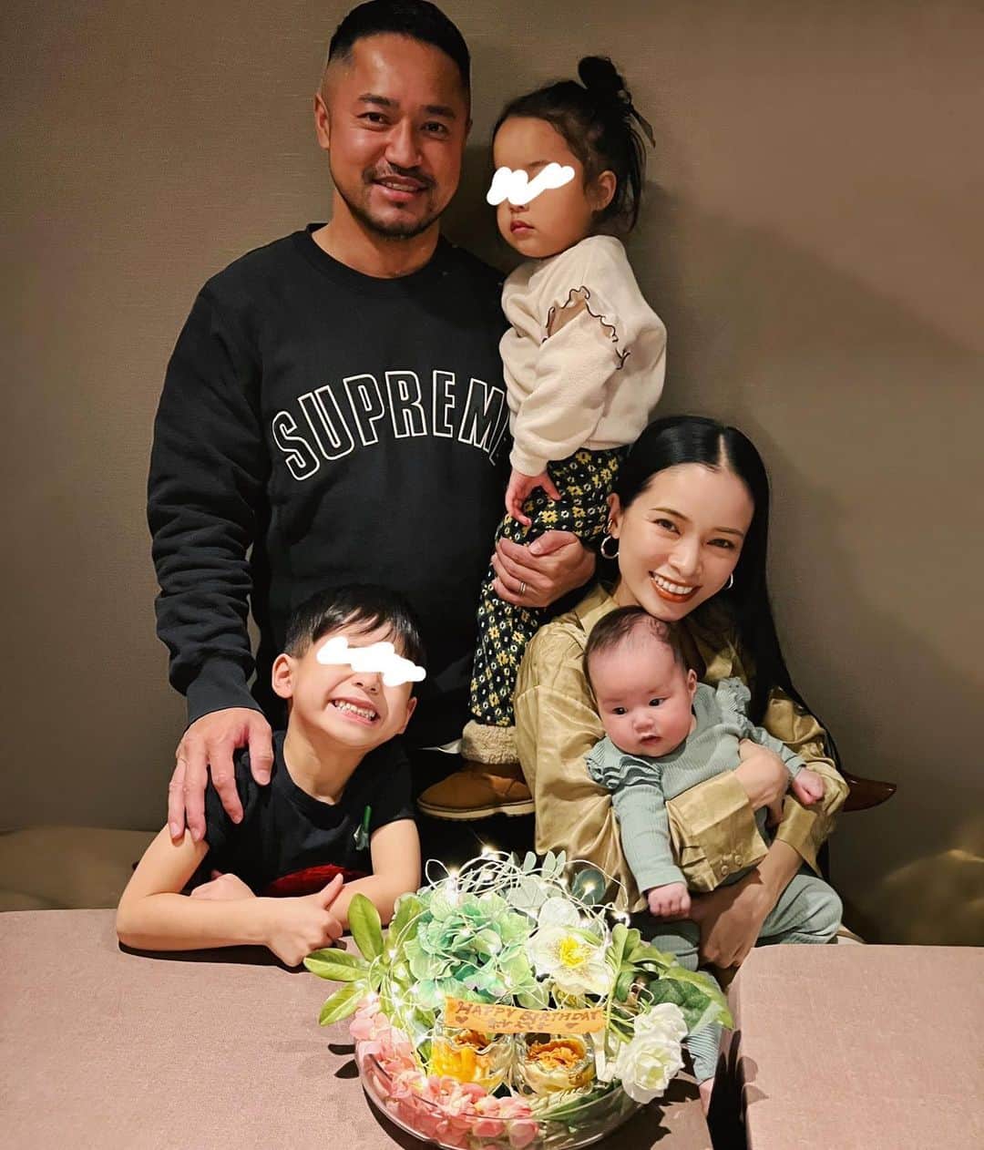 尾崎紗代子のインスタグラム