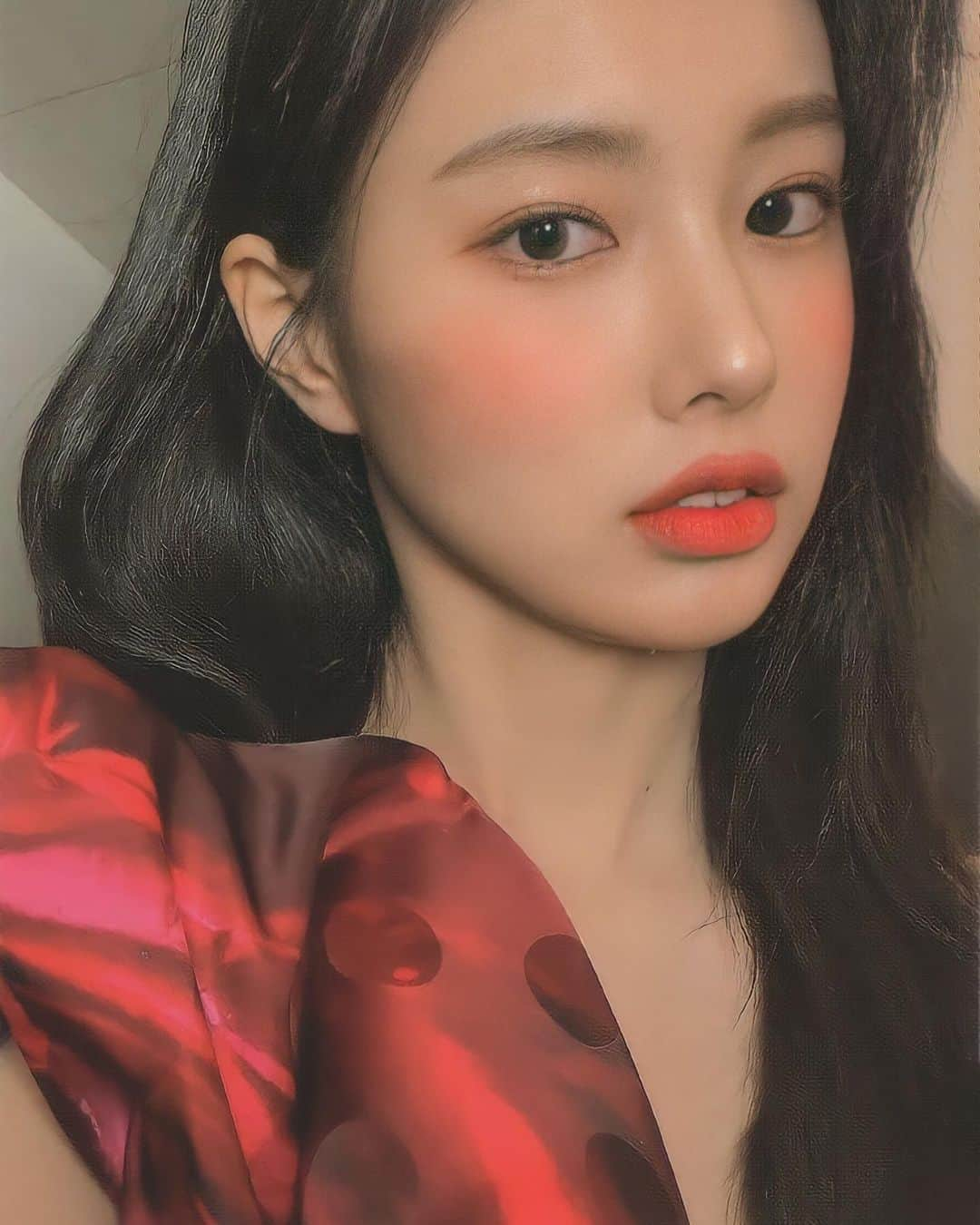 カン・ヘウォンのインスタグラム：「What a beauty 😍❤️‍🔥 - [#IZONE #HYEWONIZONE#PRODUCE48#PD48#프로듀스48#MNET#KANGHYEWON#HYEWON#강혜원#Kpopdol#likeforfollow#followforlike#like4like#l4l]」