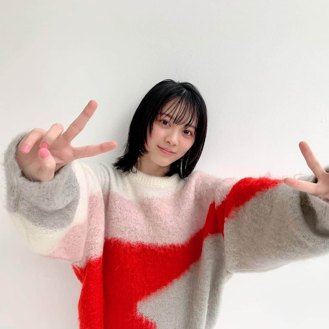 アール編集部さんのインスタグラム写真 - (アール編集部Instagram)「ar1月号♡ #ヒカルノメ 連載より 森田ひかるさんをお届け❤️  今回は、いろんな角度からるんちゃんをネホハホ❣️ 星座、血液型、天星術、干支などの"属性"から、 自分自身を自己分析してもらいました🔮  意外な本性がのぞけちゃうかも…？😌  #本誌をチェック♡ #森田ひかる #るんちゃん #櫻坂46 #ar #ar11月号 #armagazine #trend #horoscope #血液型 #干支 #天星術 #占い #アイドル #可愛い女の子 #美女 #透明感」12月28日 22時27分 - ar_magazine