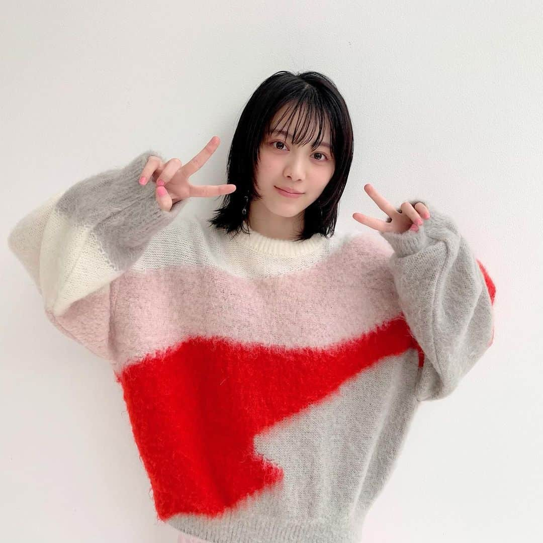 アール編集部さんのインスタグラム写真 - (アール編集部Instagram)「ar1月号♡ #ヒカルノメ 連載より 森田ひかるさんをお届け❤️  今回は、いろんな角度からるんちゃんをネホハホ❣️ 星座、血液型、天星術、干支などの"属性"から、 自分自身を自己分析してもらいました🔮  意外な本性がのぞけちゃうかも…？😌  #本誌をチェック♡ #森田ひかる #るんちゃん #櫻坂46 #ar #ar11月号 #armagazine #trend #horoscope #血液型 #干支 #天星術 #占い #アイドル #可愛い女の子 #美女 #透明感」12月28日 22時27分 - ar_magazine