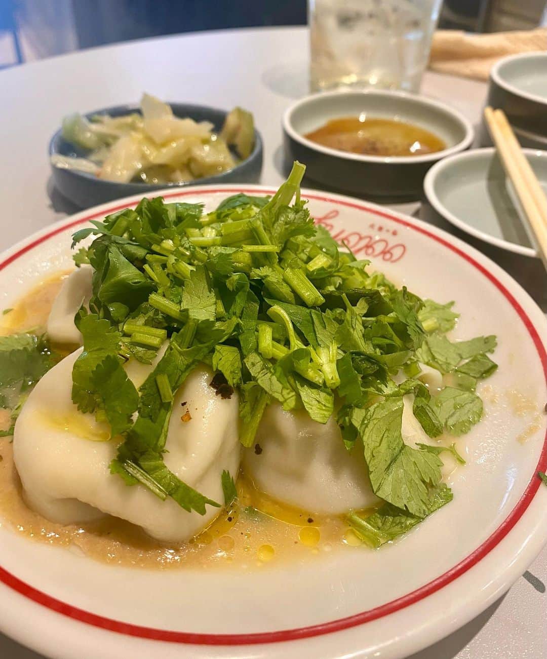 山﨑 薫のグルメインスタ