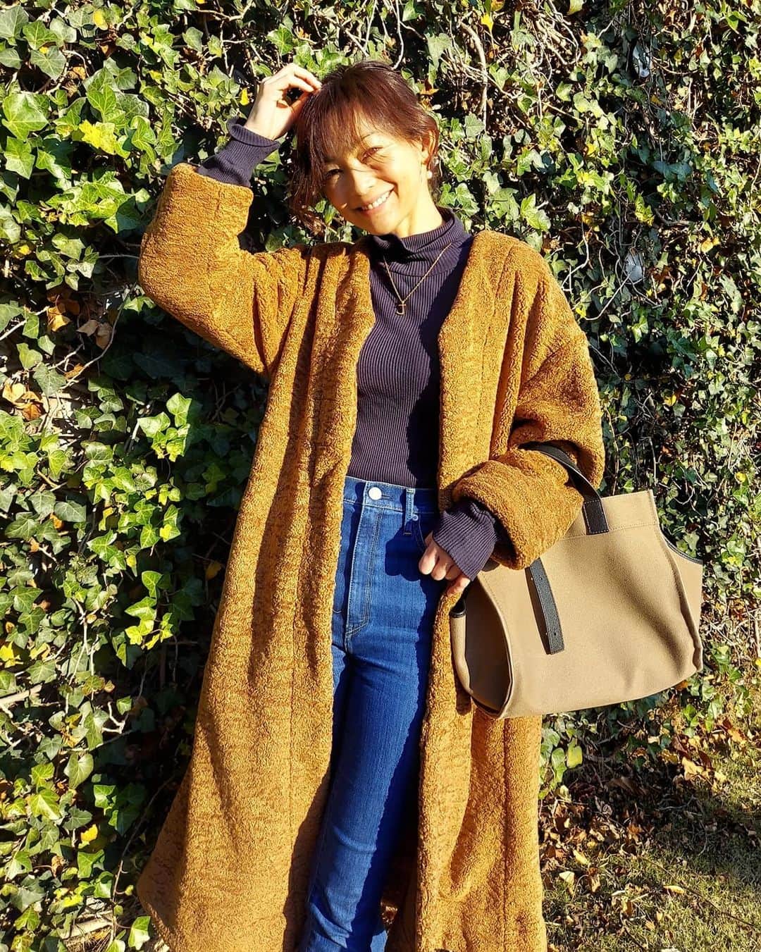 佐藤純のインスタグラム