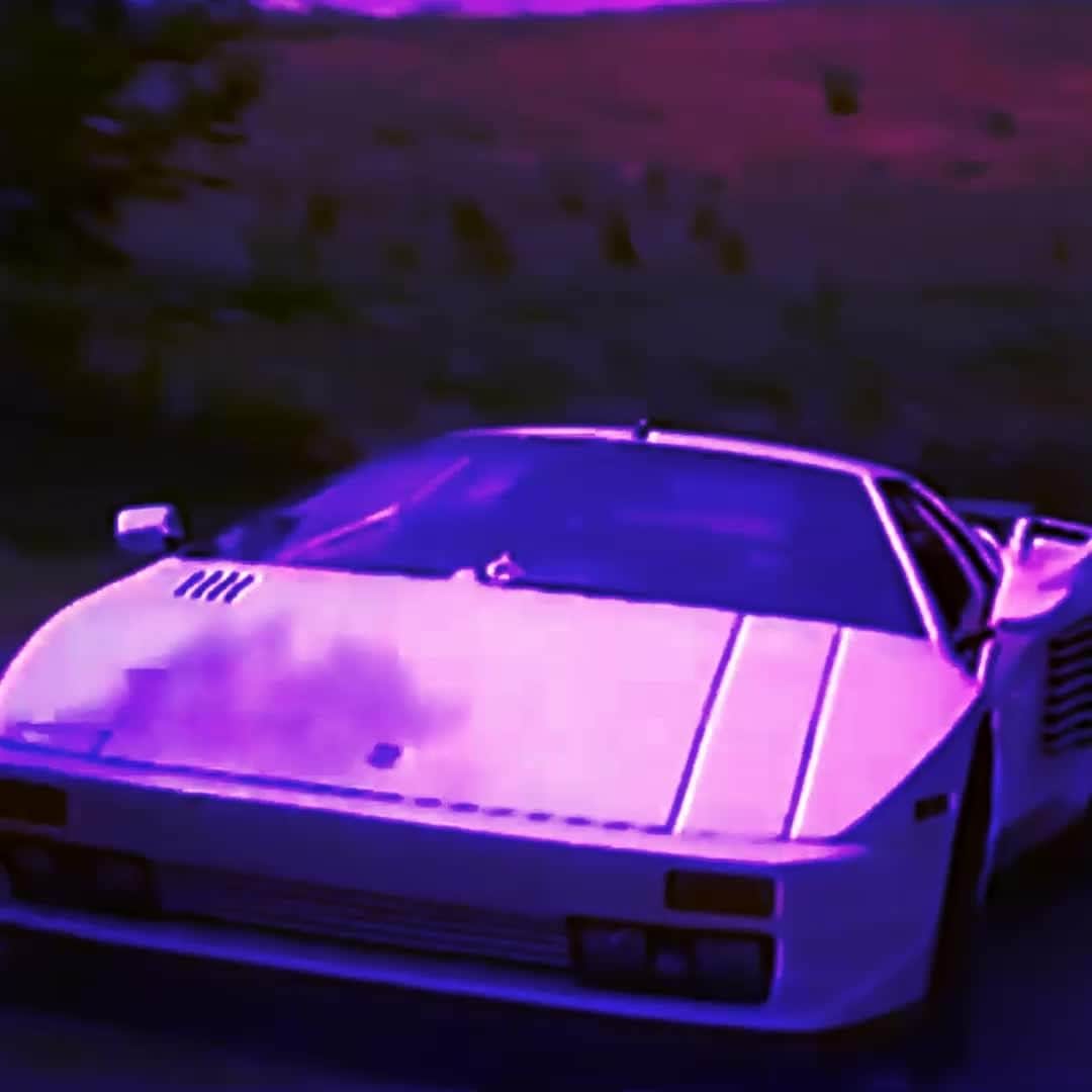 ジョルジオ・モロダーのインスタグラム：「RM Sotheby's X Giorgio Moroder: The Cizeta-Moroder V16T prototype & #NFT . . . dropping 1.27.22 . . .   w/ @rmsothebys @jeremyianthomas @thisisiconoclast   #GiorgioMoroder #NFTPro #RMSothebys #supercar #racecar #lamborghini #porsche #ferrari #mclaren #mercedesamg #neontalk #gentlemendrivers_official #hemmings #autodromo #goodwoodrevival #metav3rse #harrismonkey #fosgoodwood #thesmokingtire #drivetribe #classic_steeringwheels #theclassiccarstyle #classicdriver #petersenmuseum #jalopnik #velocityinvitational #supercarblondie #car_vintage #valveandpiston」