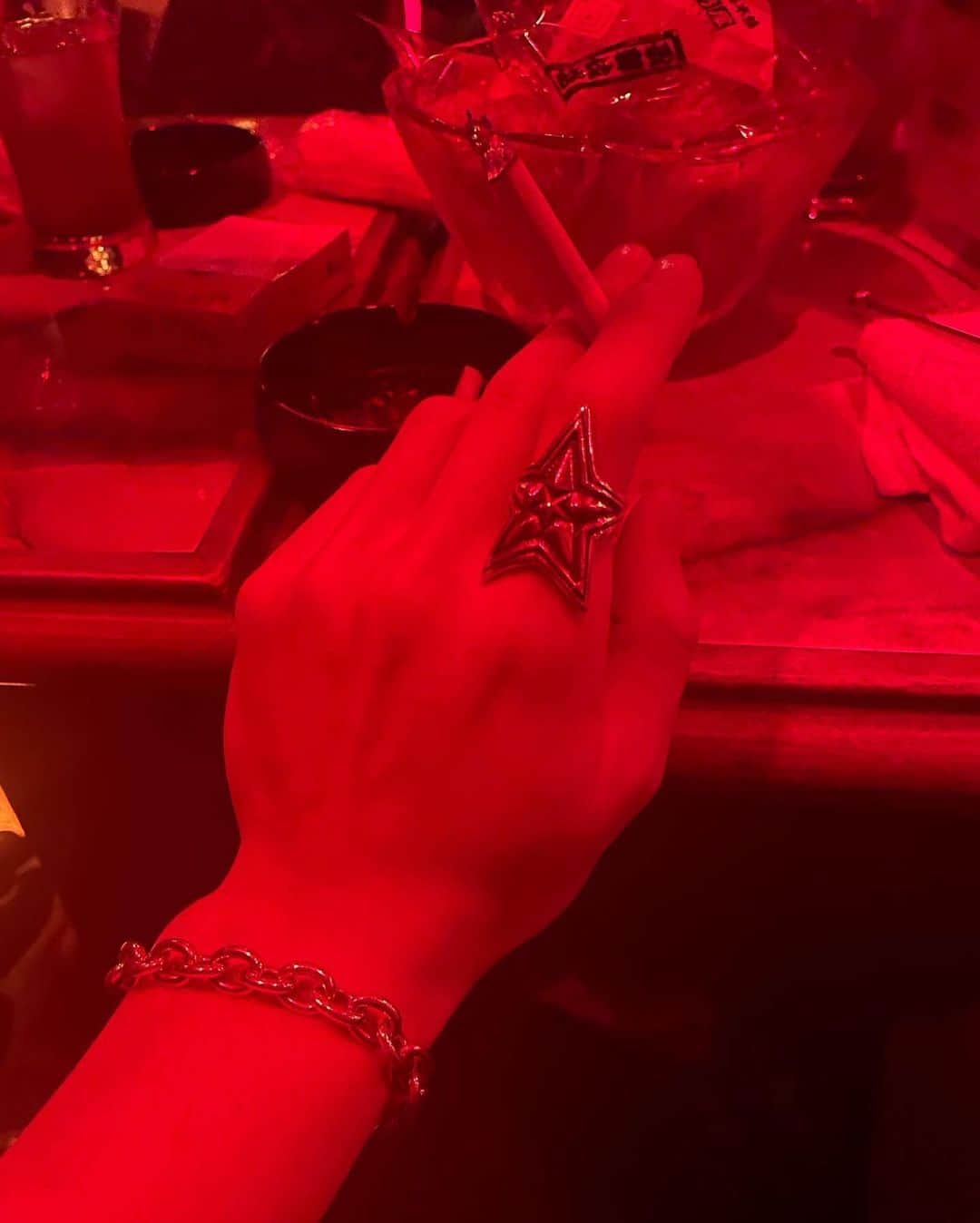 武内希璃のインスタグラム