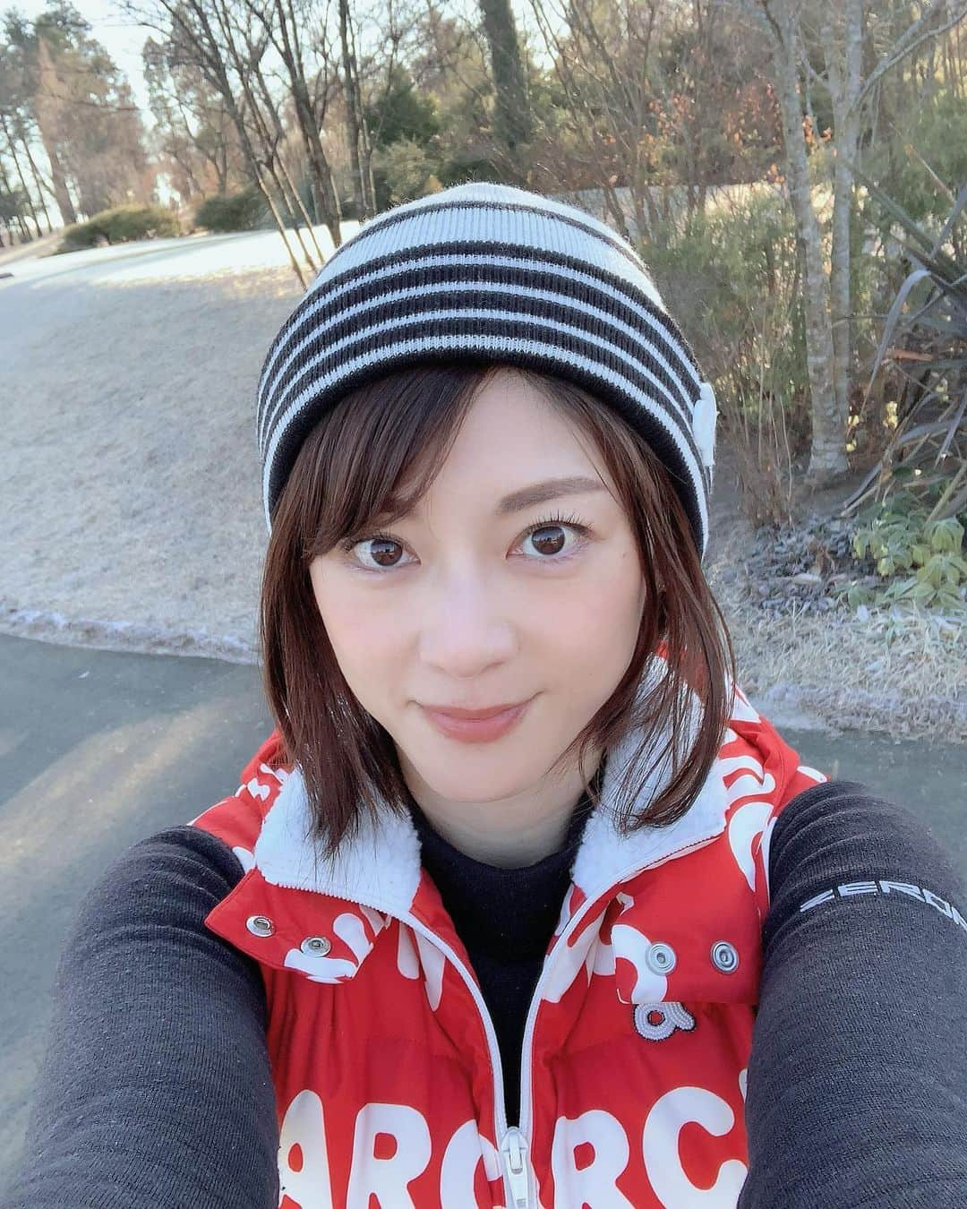 原史奈のインスタグラム