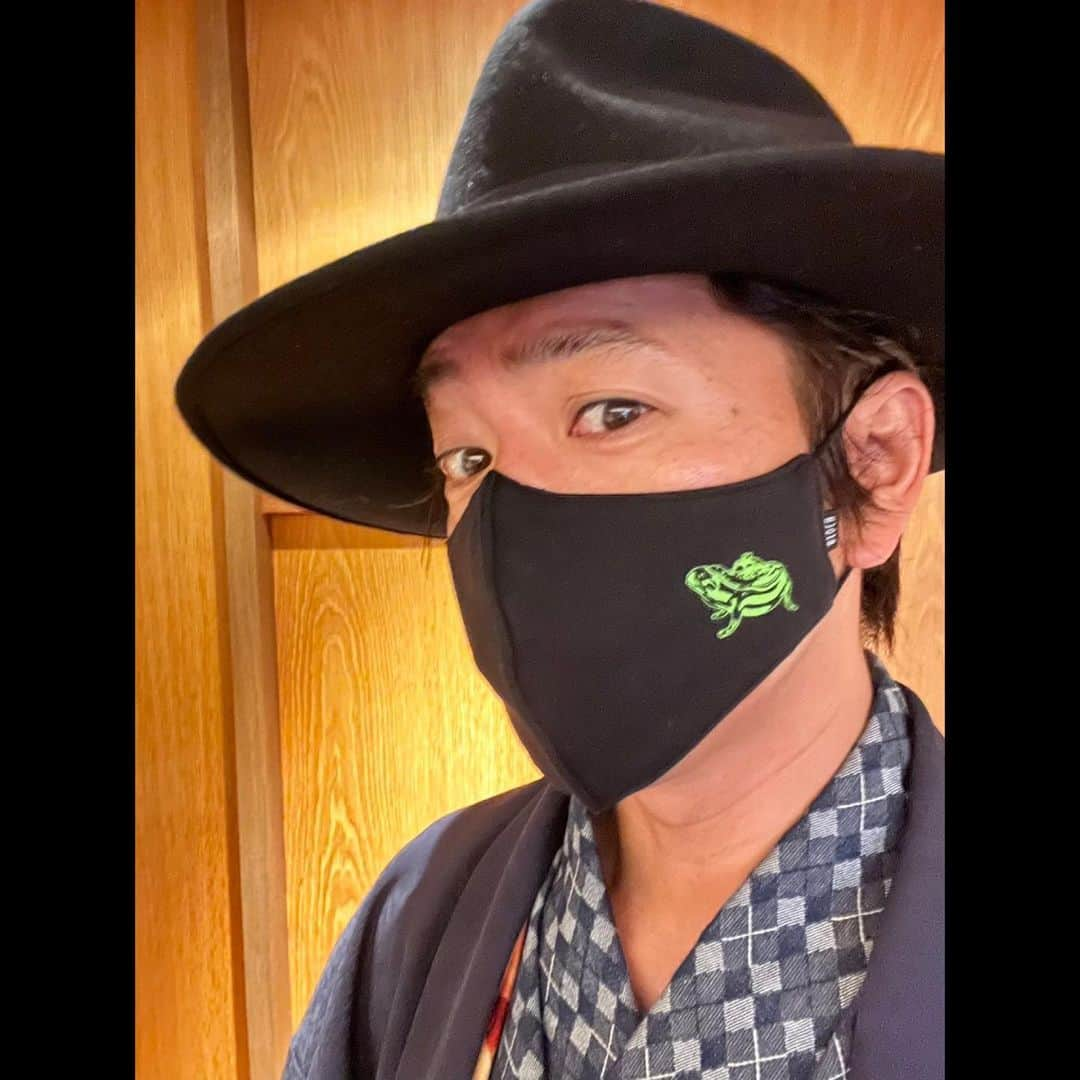 木村拓哉さんのインスタグラム写真 - (木村拓哉Instagram)「⁡ ⁡ ⁡ 「おはよう御座います‼︎ ⁡ 今日の撮影も行ったります！ 今年もあと３日。 引き続き、体調管理をしっかりして思いやりを持って過ごしたいですね！ ⁡ STAYSAFE‼︎ ⁡ 拓哉 #木村拓哉#TakuyaKimura」12月29日 7時26分 - takuya.kimura_tak