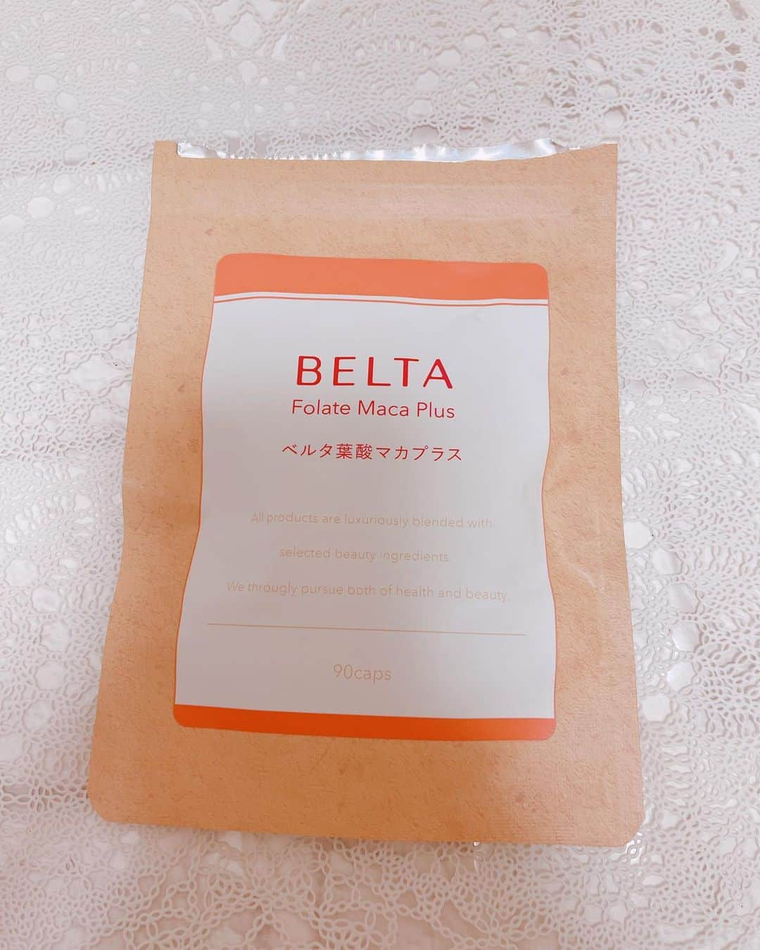 satomiさんのインスタグラム写真 - (satomiInstagram)「👶💊 ・ 寒すぎて顔😎険しい笑⛄️❄️ ・ 今日は（@official_belta ）様のベルタ葉酸マカプラスのご紹介✨ ・ 妊活中の女性はもちろん、夫婦でも飲めるサプリ💊 マカ・イソフラボン・コエンザイムQ10・和漢素材など179種類の栄養素入りで 貧血にもいいみたい💕 ・ 1日3粒飲むだけ♫ 持ち運びにも便利です。 ・ 今日は年末のやり残したことやる日 🧹🏃‍♀️🏋️‍♂️🥤🎤🎞楽しみ！！ ・ #ベルタ  #ベルタ葉酸マカプラス  #葉酸サプリ  #妊活 #妊活中  #ベビ待ち #妊活スタート #ミトコンドリア  #妊活サプリ #プレコンセプションケア  #プレ妊活  #筋トレ女子 #トレーニング #六本木グルメ #六本木ランチ #大掃除」12月29日 10時06分 - saatoomii47