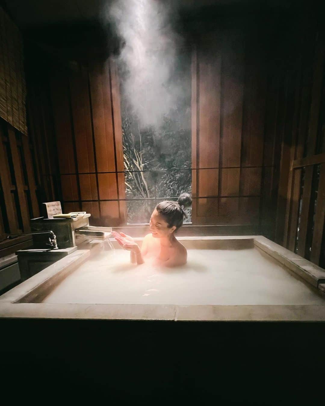 黒ユイのインスタグラム