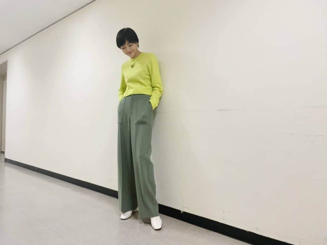 松井愛莉さんのインスタグラム写真 - (松井愛莉Instagram)「最近のお衣装さん。」12月29日 11時48分 - airi1226_official