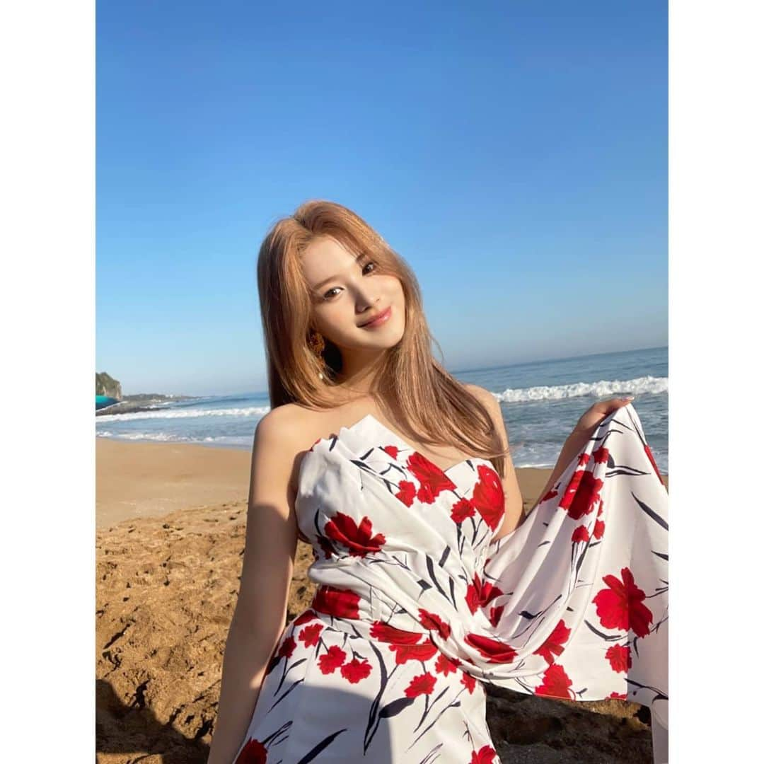 サナさんのインスタグラム写真 - (サナInstagram)「#HappySANAday 💕 ーーーーーーーーーー Follow > @sana.twice.kr < . @twicetagram #TWICE#트와이스#ONCE#Sana#사나 #Nayeon#나연#Jeongyeon#정연#Momo#모모#Jihyo#지효#Mina#미나#Dahyun#다현#Chaeyoung#채영#Tzuyu#쯔위」12月29日 12時38分 - sana.twice.kr