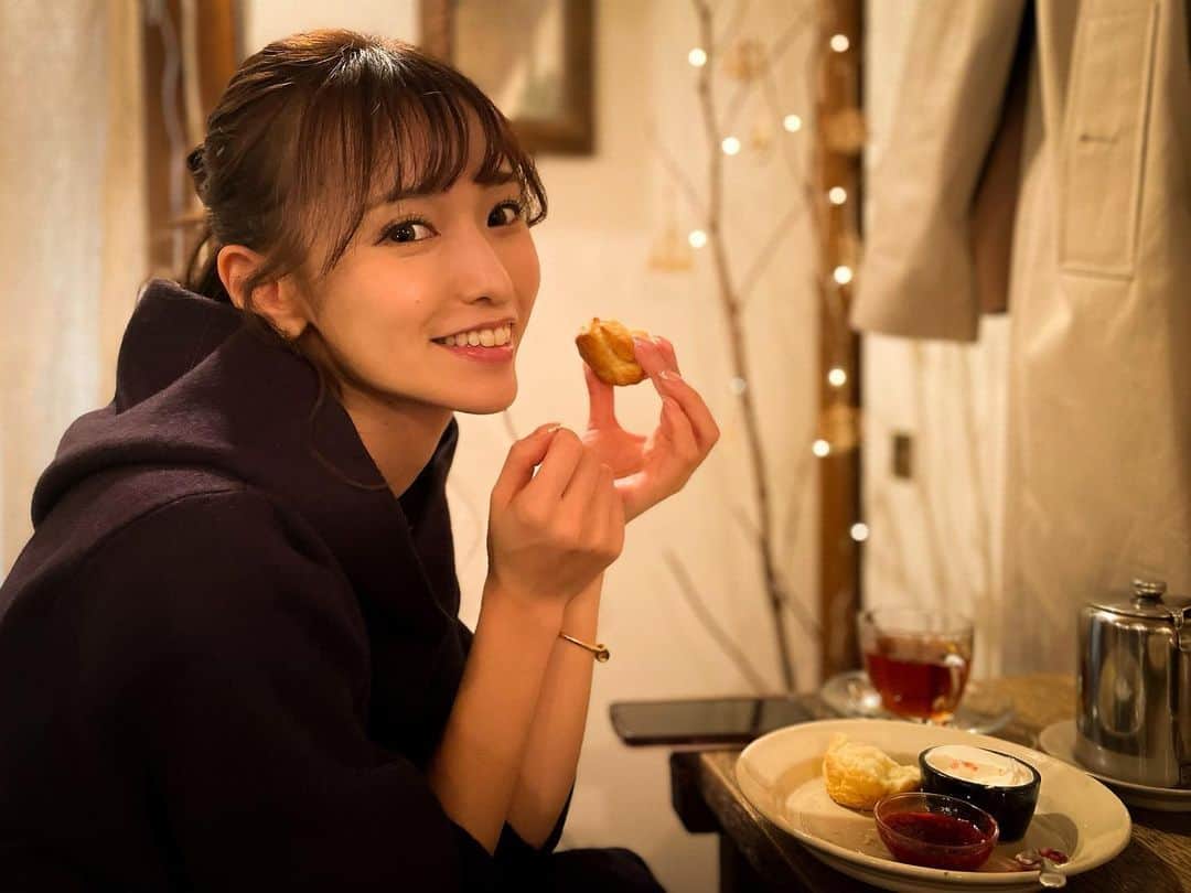 引地裕美のインスタグラム