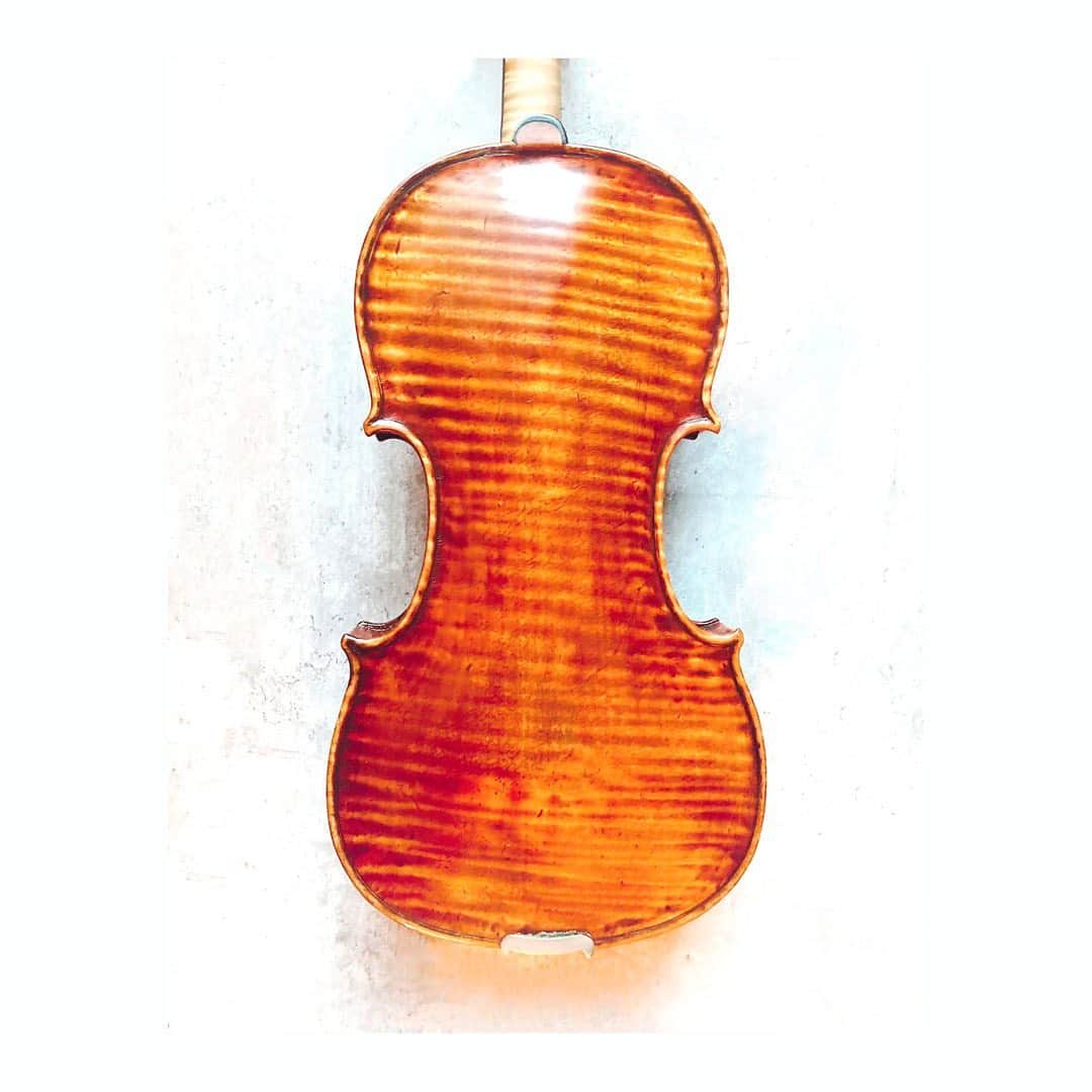 宮本笑里さんのインスタグラム写真 - (宮本笑里Instagram)「31日のカウントダウンコンサート。  本年も最後の日まで、大切な ヴァイオリン様と共に過ごせる喜び。  ありがとうの気持ちで…歌いたいです。  #oekjp #金沢 #kanazawa  #violin  #japan」12月29日 13時43分 - emirimiyamoto