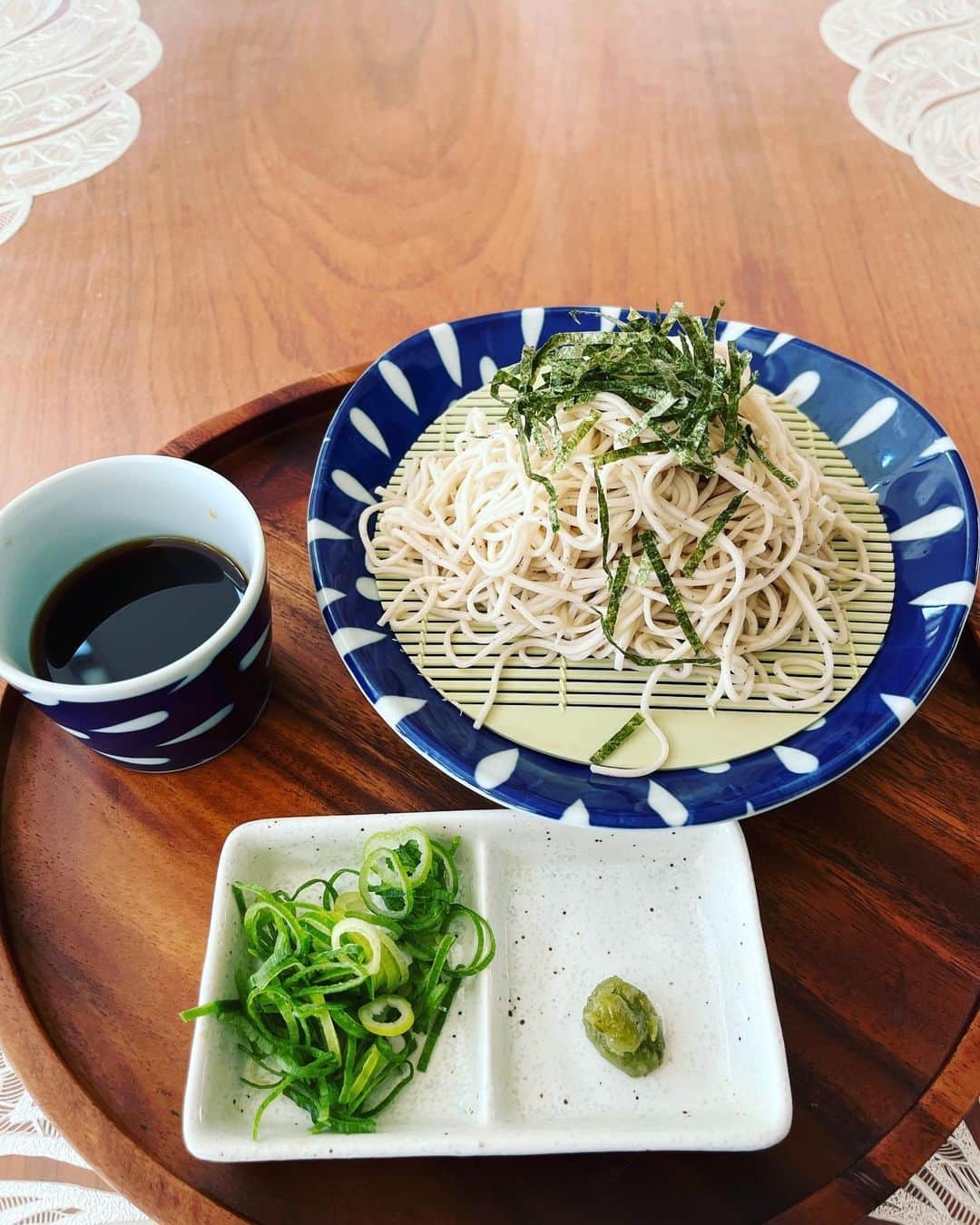 金村義明さんのインスタグラム写真 - (金村義明Instagram)「アロン トリミング完了！ 正月🎍 準備完了！ ざる蕎麦食ってサウナや！」12月29日 14時32分 - yoshiaki_kanemura