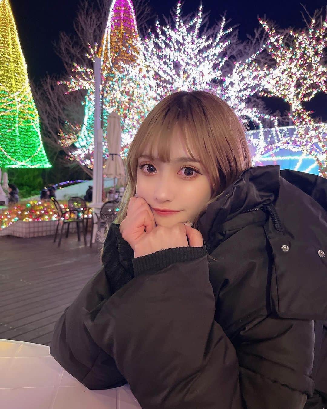山本瑚々南のインスタグラム：「. 載せ直し😂 みんな年越しはなにするのー？」