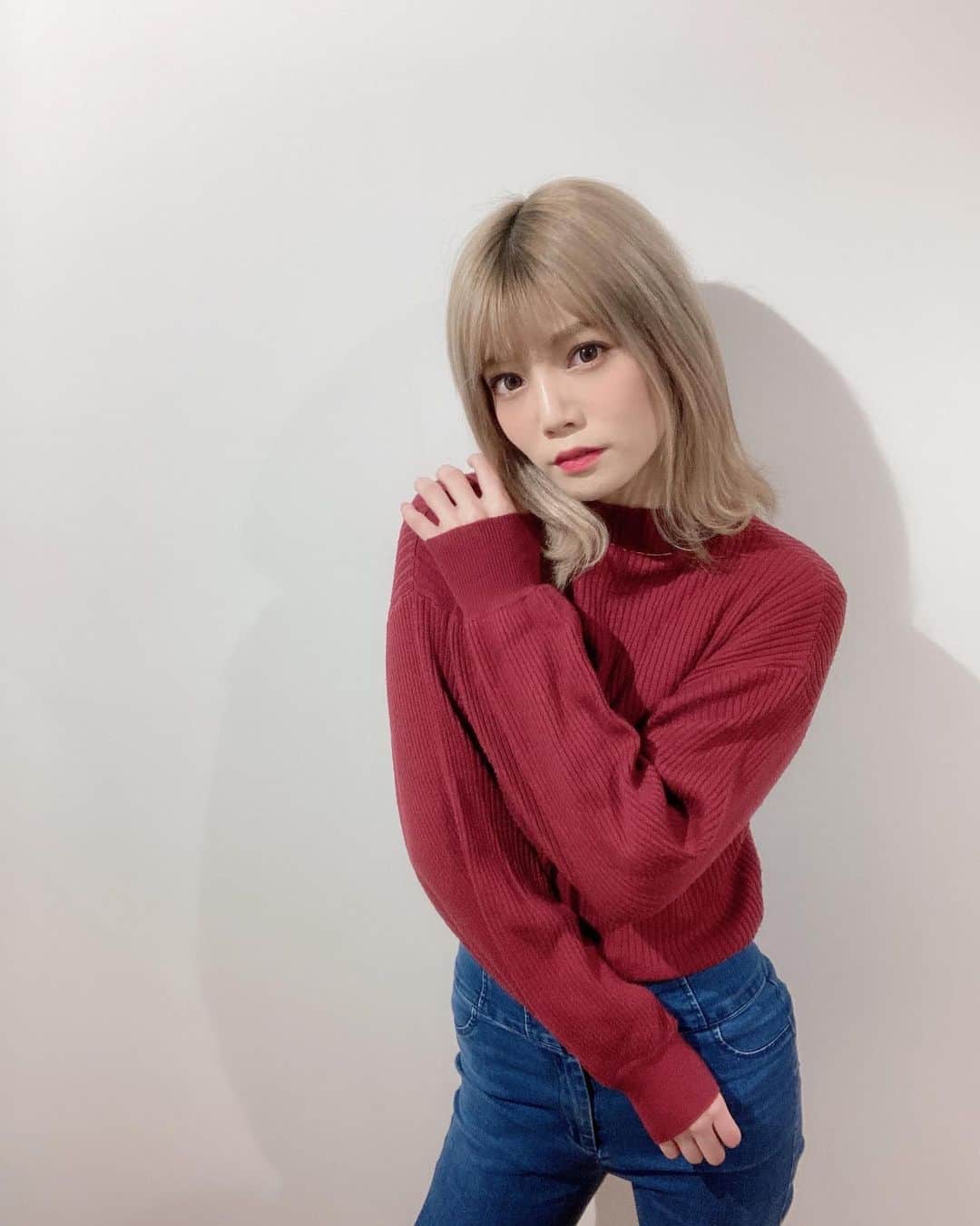 菜月アイルのインスタグラム