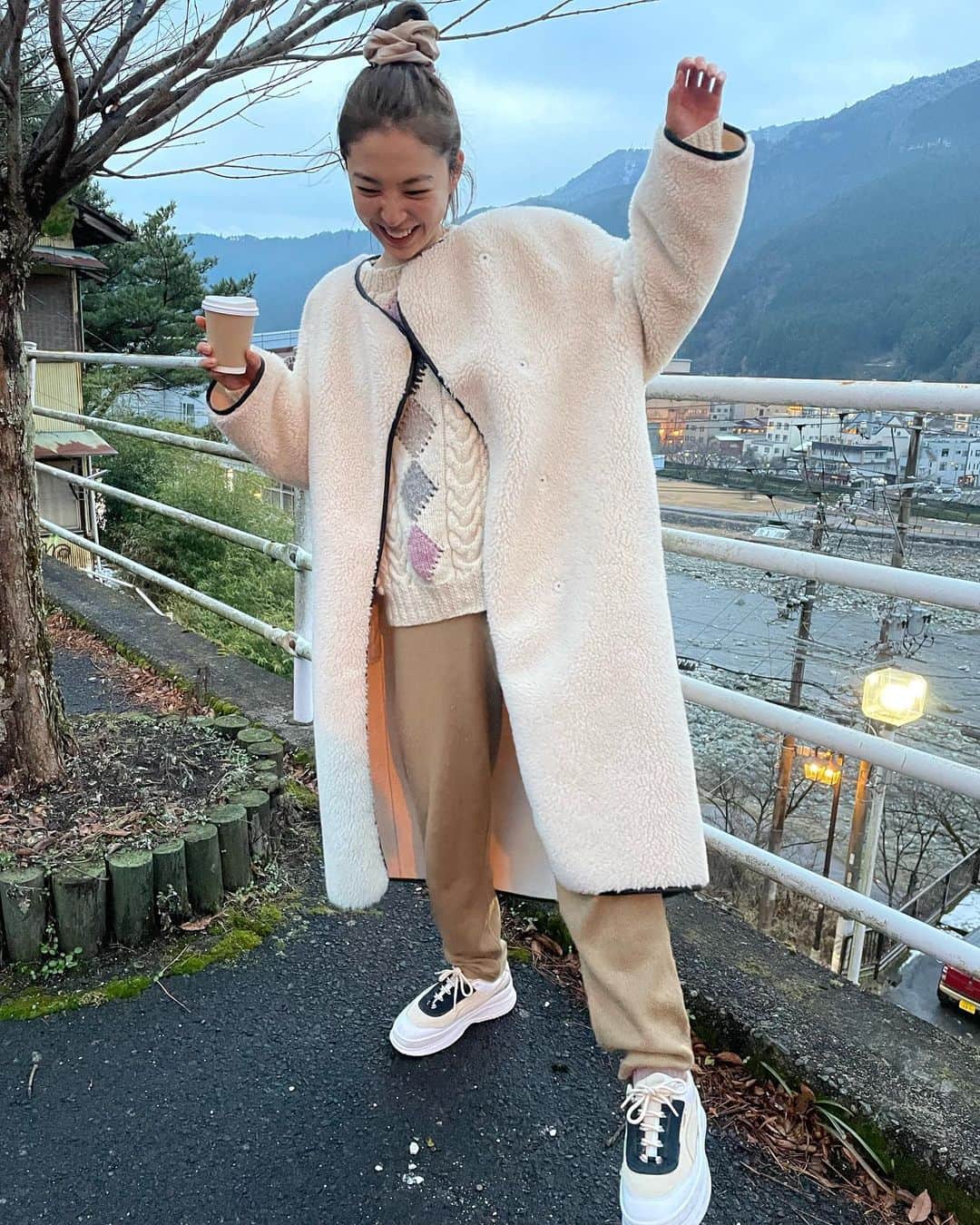 上西星来のインスタグラム