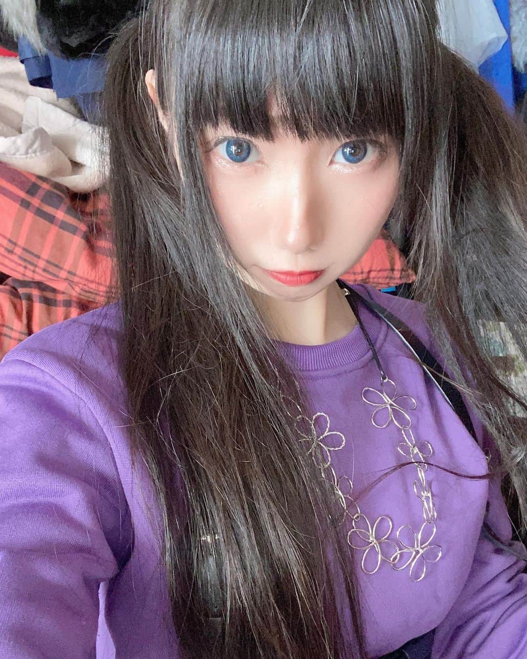 秋元るいのインスタグラム