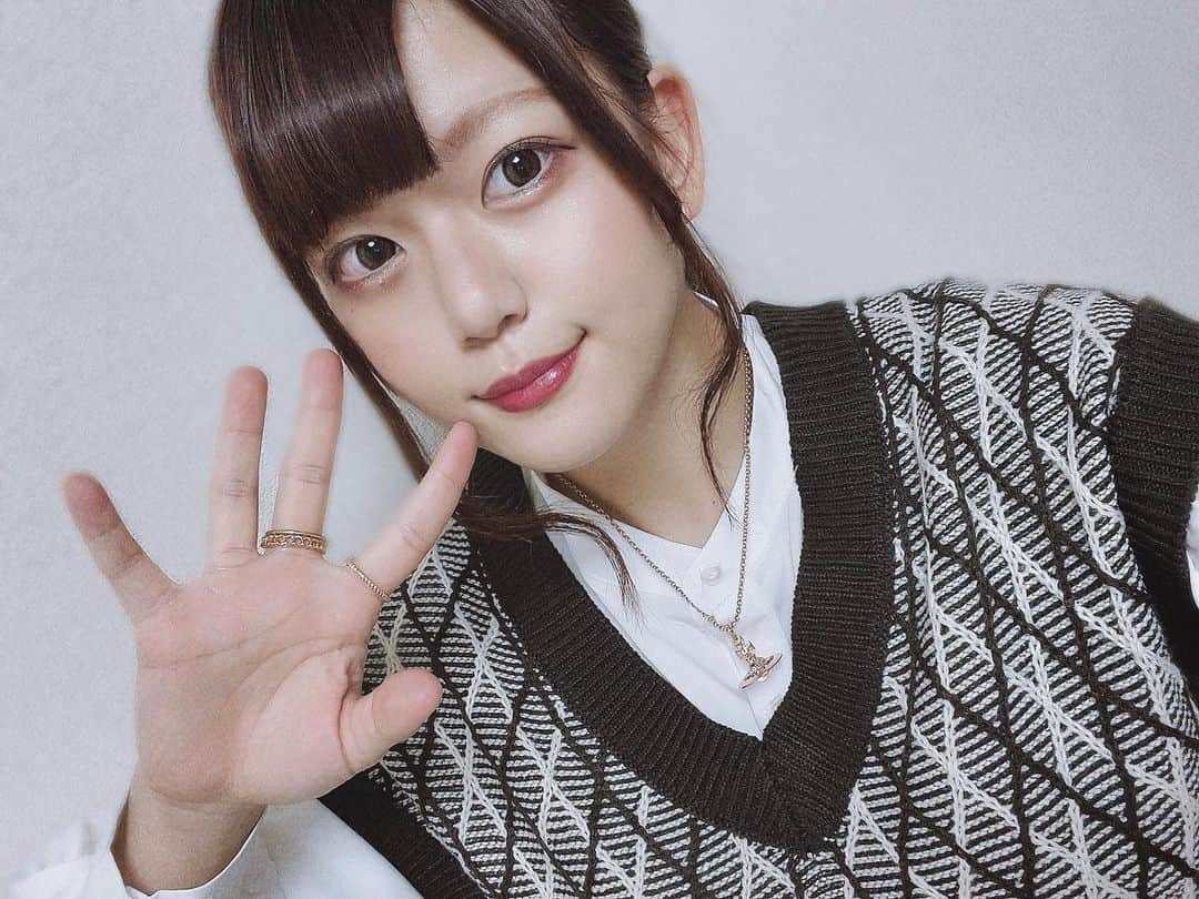 のインスタグラム：「#毎日投稿」
