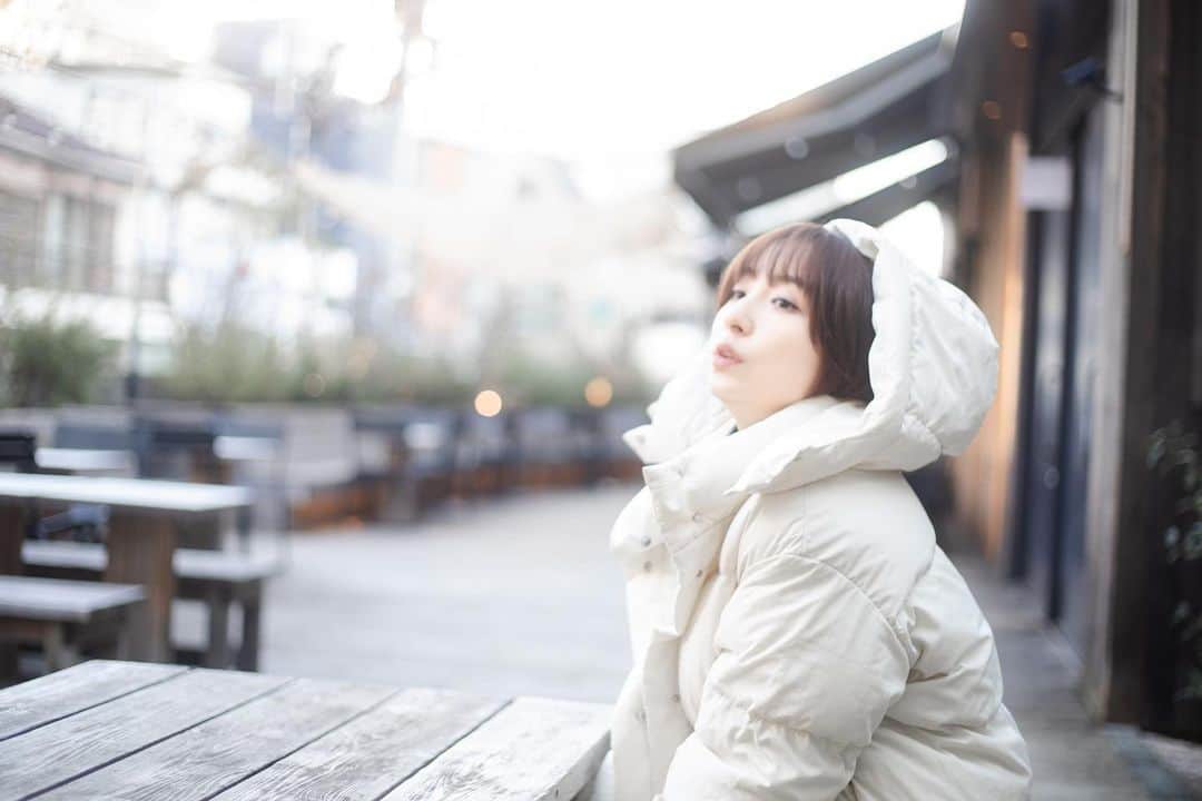 篠田麻里子さんのインスタグラム写真 - (篠田麻里子Instagram)「年末年始は氷点下予報🥶😱来年は年女なのでこれから気持ちの準備しておかなきゃ🙄 【なんの？】  #寅年#五黄の寅 #年女」12月29日 20時24分 - shinodamariko3
