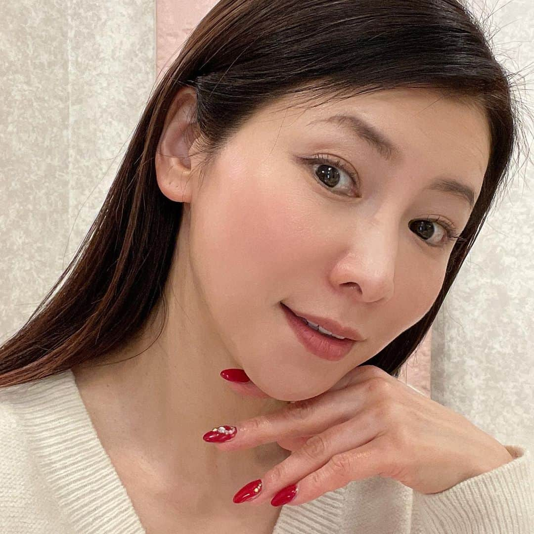 水谷雅子のインスタグラム