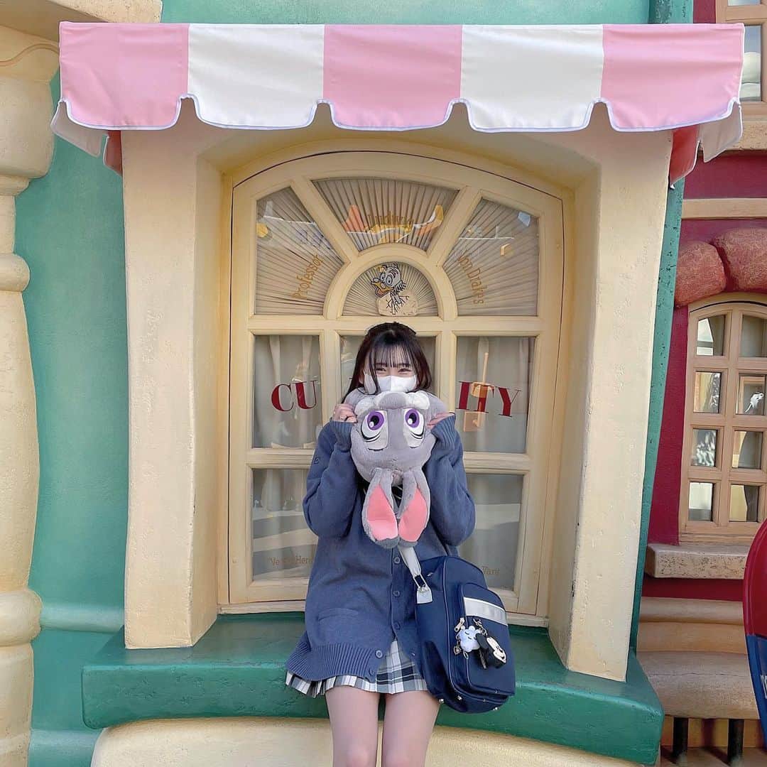 比屋根香音のインスタグラム